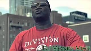 Project Pat - Gas - Screwed & Chopped - Dj Money Mike