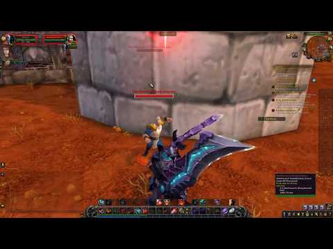 Lvl 60  Party Sync = Shadowlands lvl 50 DMG?