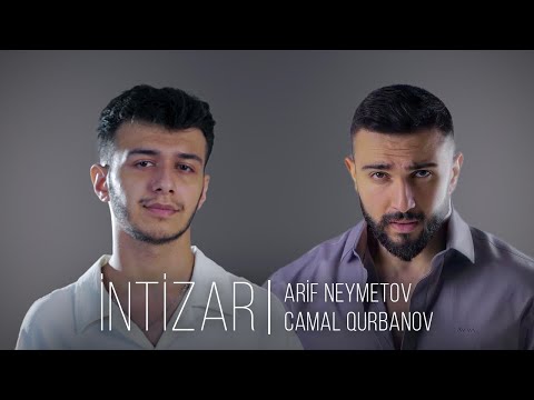 Arif Neymetov — İntizar (Prod by Camal Qurbanov)