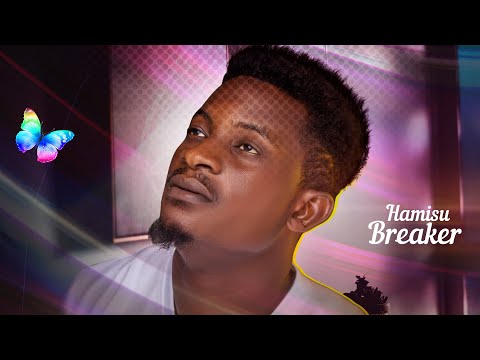 Hamisu Breaker - Kalmar So (official auido) 2020