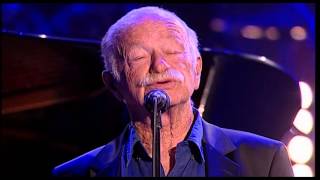 Gino Paoli e Danilo Rea - Fingere di te - Musicultura 2014