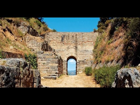 Parmenide - Il viaggio iniziatico verso la Verità