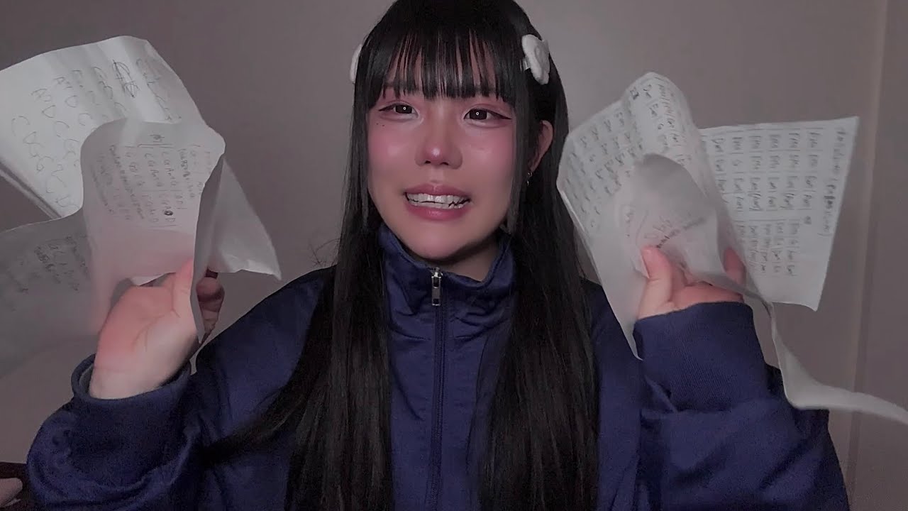 おうちにこんなものがありました。