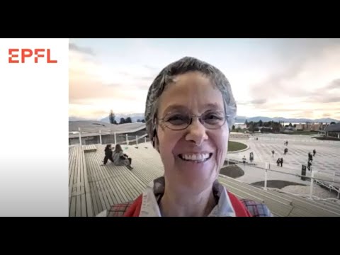 ITA on Energy Transition with Claudia Binder (EPF Lausanne)