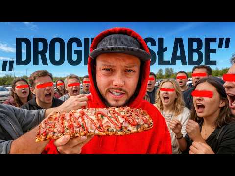 Polkowicka Zapiekanka