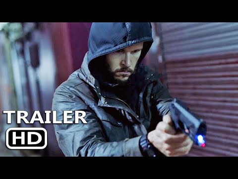 Expired Official Trailer (2022)