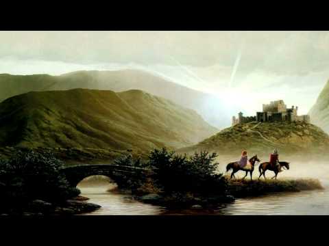 Noir Deco - Magic, Myths and Wonder