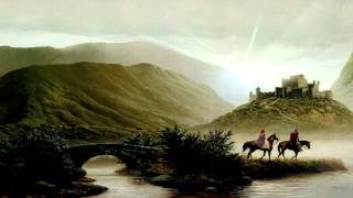 Noir Deco - Magic, Myths and Wonder