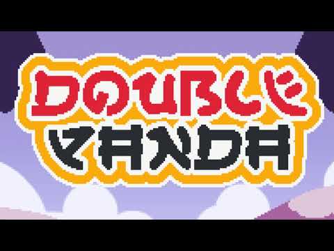 Double Panda - Level Theme Extended - YouTube
