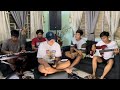 Love Story (Where Do I Begin) - Andy Williams | LowKey Band (cover)