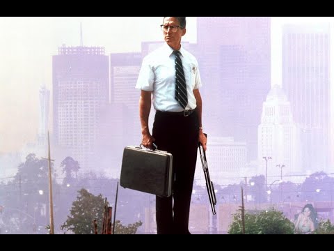 С меня хватит! (Falling Down, 1993) - Трейлер к фильму