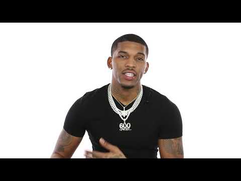 600Breezy Best Career Advice He Received From Travis Scott