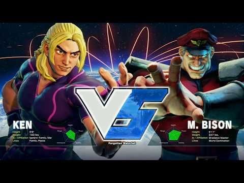 RIT2017: SFV: PG | Punk Vs. Ju(g)omaru