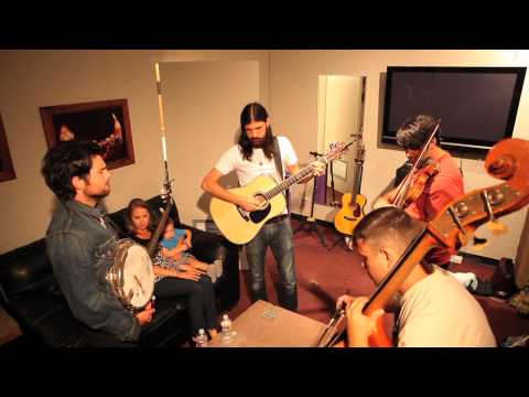 Offering - The Avett Brothers