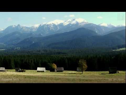 Západné Tatry