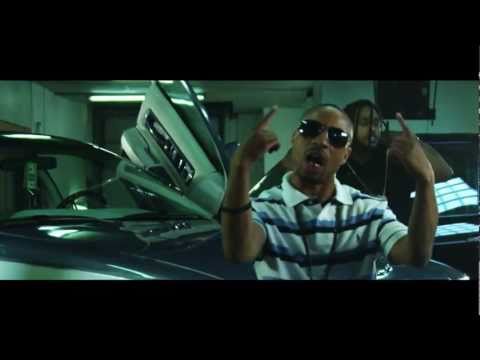 Tension - "Mammy Doe" - Dir. @DaVisionaryz