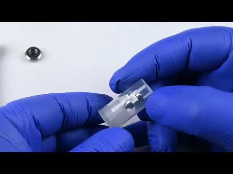 Cartridge For Apple Dental Airotor Handpiece Improved TU A1