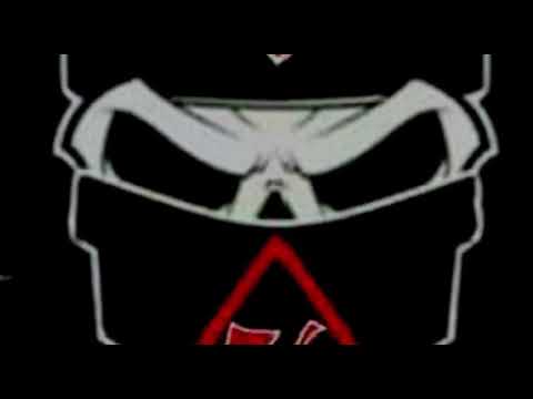 Chosen Few MC pound wit Few