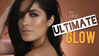 The Different Ways to Get Dewy Skin with Makeup | Melissa Alatorre