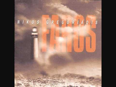 Nikos Gregoriadis feat. Katerina Kyrmizi - Wasteland