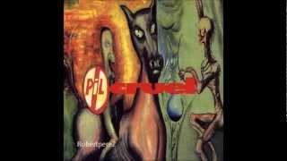 PiL - Cruel (1992)