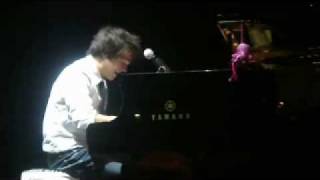 Jamie Cullum - Just One of Those Things