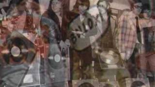 Andy Scott&#39;s Sweet - Shot Down In Flames (Slideshow)