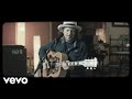 Eddie Vedder - Say Hi (Live Performance)