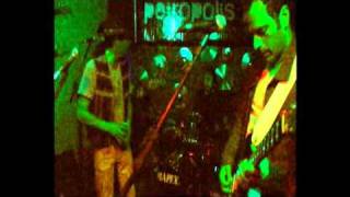 The Jimi Hendrix's Voodoo Soup Band - All along the watchtower - Petropolis inc