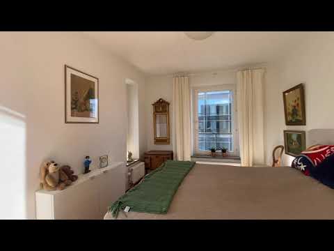 Gustavslundsvägen 149P - 2:a · 61m2 - Bromma Alvik : Via Notar mäklare Solna