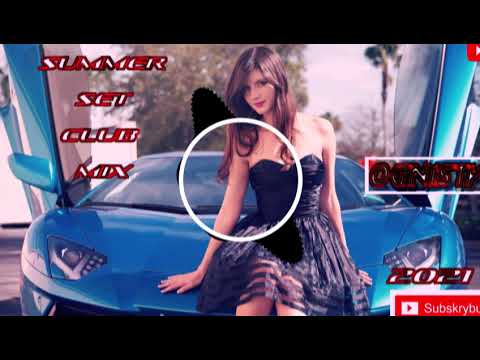 Najlepsza Klubowa muza🧨  Car Music 🚗 Summer mix☀  Vixa 🔥 Wakacje 🎵🎶🎶 Czerwiec 2021🔊