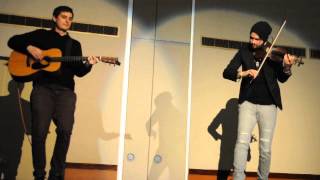 Rhett Price - Eleanor Rigby