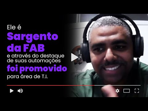 Depoimento de Fernando