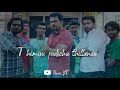 Taxi Taxi Song Whatsapp Status Sakkarakatti Friendship Status
