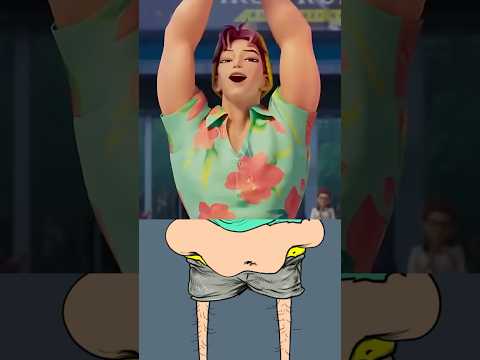 KPOP Demon Hunters Funny Version 😂😂