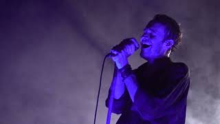 Editors @ Volkshaus Zürich - No Harm - 19 October 2022