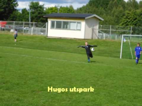 Vaxholm i Aroscupen 2010