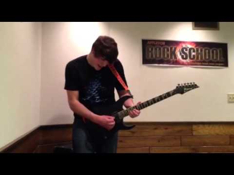 Moser's Monday Metal Meltdown Vol. 3