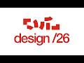 Designdagen /26 Kevin Gater