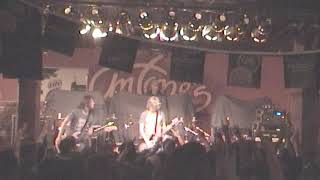 Exies   Antones Full Show