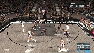 NBA 2K