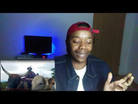 king Illest  - Kumilundu | REACTION VIDEO