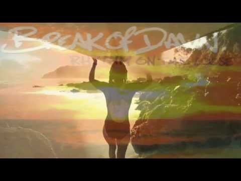 Rhythm On The Loose - Break of Dawn (Original Mix) (1991)