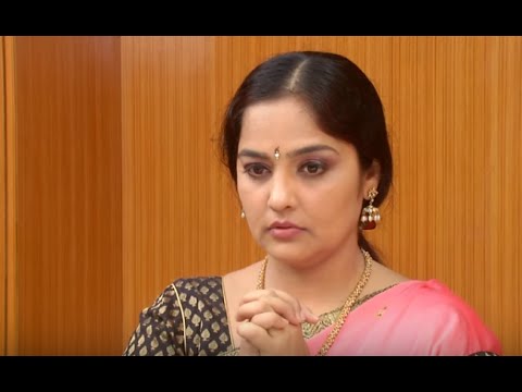 Pattusaree I Episode 162 - Part 1 I Mazhavil Manorama