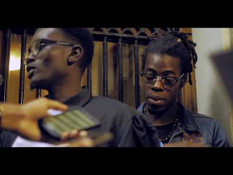 Mathis OneBlaze - BOUG AW COOL (Clip Officiel )