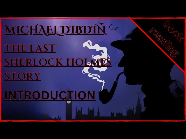 Vídeo relacionado con Oxford Bookworms 3. The Last Sherlock Holmes Story MP3 Pack