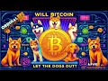 The Ordinal Hour - Will Bitcoin let the dogs out???
