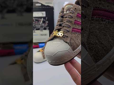 Teenage Mutant Ninja Turtles x adidas Superstar Shelltoe 'Master Splinter' 🐭👟🥷 Cop 🔥 or Drop 🗑️