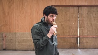 LIFE OF THE PARTY as Reimagined by Paul Williams