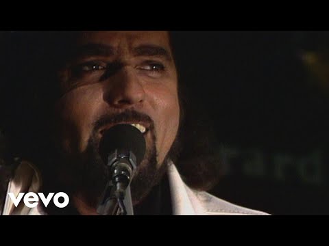 Danyel Gérard - Meine Stadt (ZDF Hitparade 23.12.1972) (VOD)